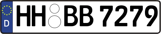 HH-BB7279