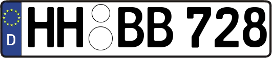 HH-BB728