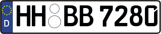 HH-BB7280