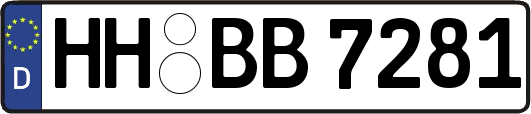 HH-BB7281