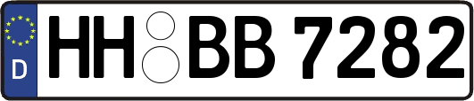 HH-BB7282