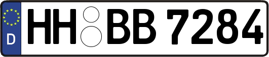 HH-BB7284