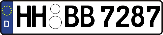 HH-BB7287