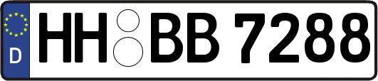 HH-BB7288