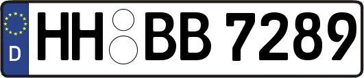 HH-BB7289