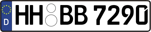 HH-BB7290
