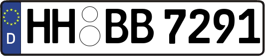 HH-BB7291