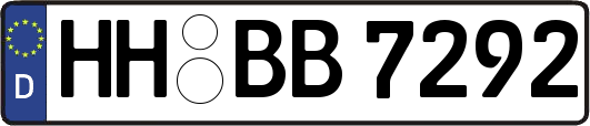 HH-BB7292