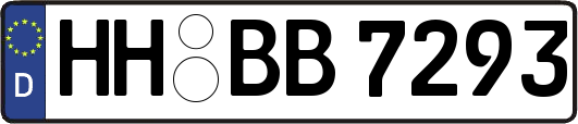 HH-BB7293