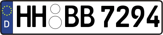 HH-BB7294