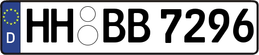 HH-BB7296
