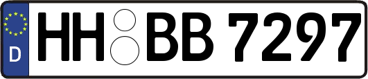 HH-BB7297