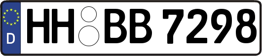 HH-BB7298