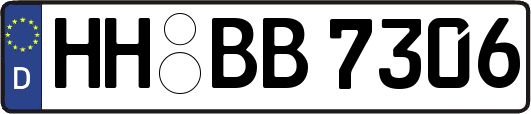 HH-BB7306