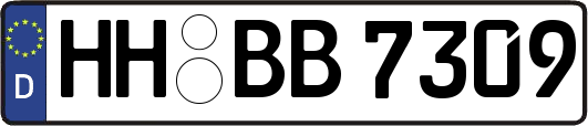HH-BB7309