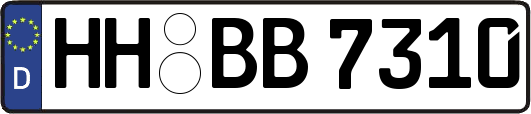 HH-BB7310