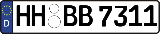 HH-BB7311