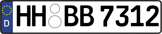 HH-BB7312