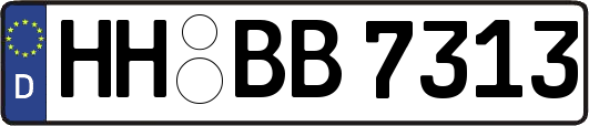 HH-BB7313