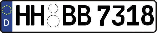 HH-BB7318