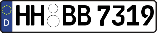 HH-BB7319