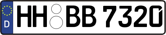 HH-BB7320