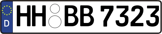 HH-BB7323