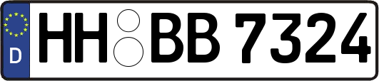 HH-BB7324