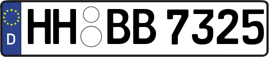 HH-BB7325
