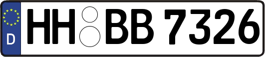 HH-BB7326