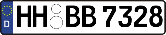 HH-BB7328