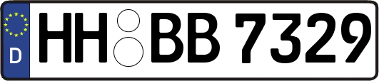 HH-BB7329