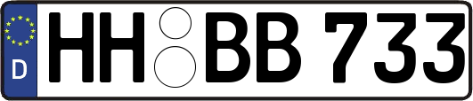 HH-BB733