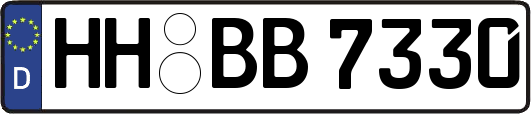 HH-BB7330