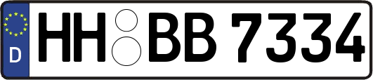 HH-BB7334