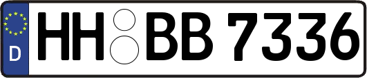 HH-BB7336