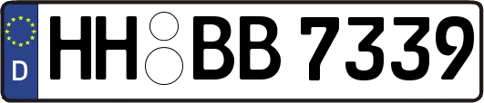 HH-BB7339