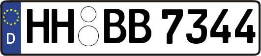 HH-BB7344