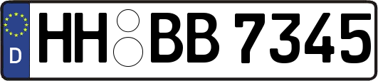HH-BB7345