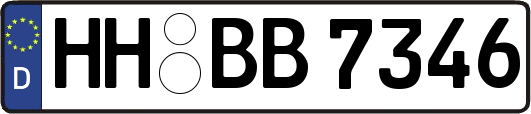 HH-BB7346