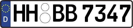 HH-BB7347