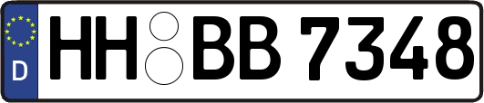 HH-BB7348