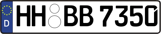 HH-BB7350