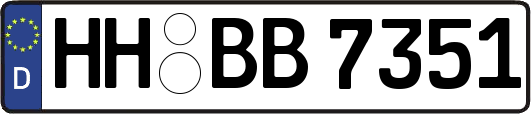 HH-BB7351