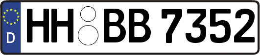 HH-BB7352