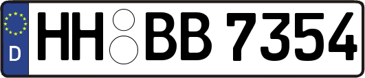 HH-BB7354