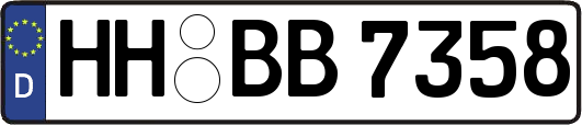 HH-BB7358