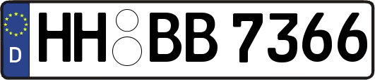 HH-BB7366