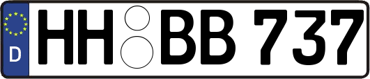 HH-BB737