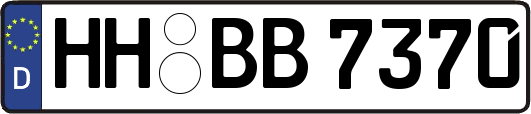 HH-BB7370